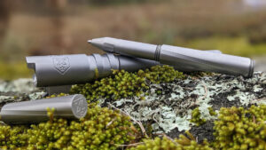 AXI Match Barrel Writing Pen
