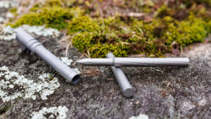 AXI Match Barrel Writing Pen