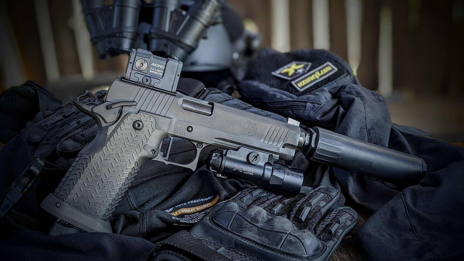 stealthFIGHTER-2-web stealthFIGHTER with compensator