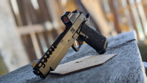 B1 Bravo 10MM Blackstar