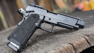 X Series™ Darkfighter