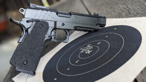 X Series™ Darkfighter