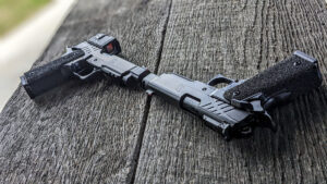 X Series™ Darkfighter