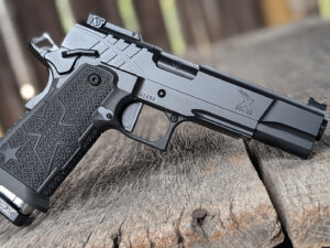 X Series™ Gunfighter