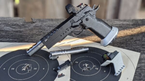 X Series™ R1 RACEgun