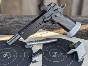 X Series™ R1 RACEgun