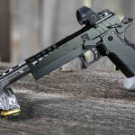 X Series™ R1 RACEgun