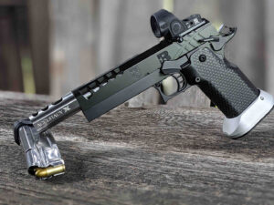 X Series™ R1 RACEgun