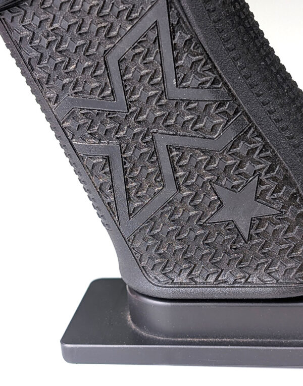 GLOCK Prone Basepad in grip