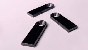 Front Sight Blank Group of Three