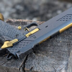 PRO L1 Limited in Black and Gold