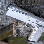 H1 Havoc Stainless