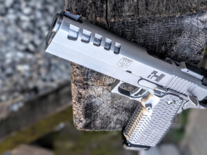 H1 Havoc Stainless