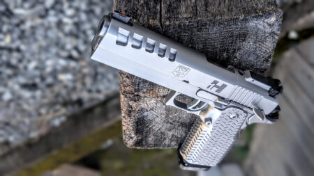 H1 Havoc Stainless